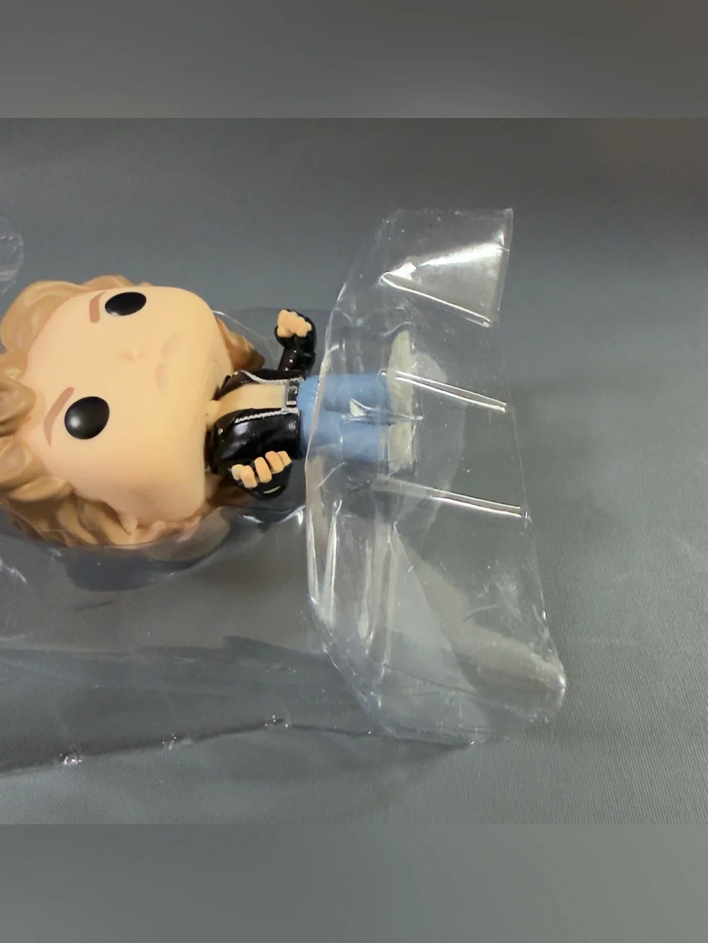 Funko Pop Television Stranger Things Billy 640 Vinyl Figure Netflix Used